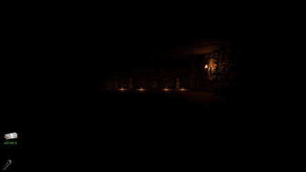 Whispers in the Dark screenshot 9