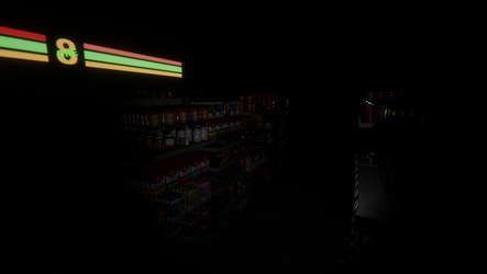 ESCAPE FROM 8-12 screenshot 3