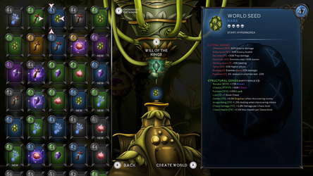 Summum Aeterna screenshot 118