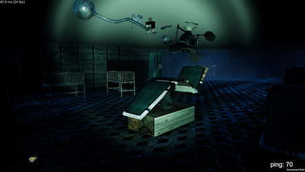 Necrophoresis screenshot 1