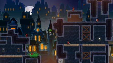 Wildfire screenshot 9