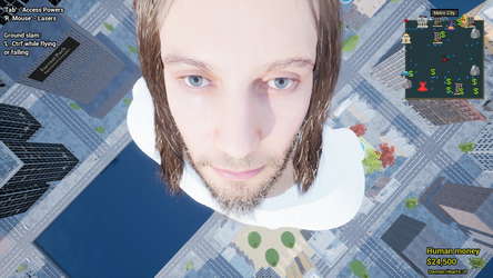 Jesus Christ Simulator screenshot 7