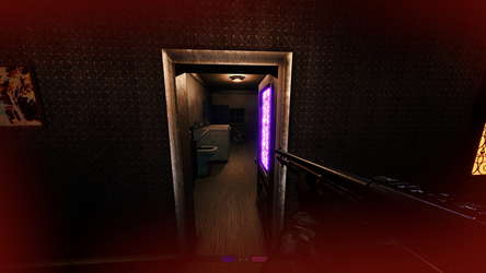 Biodacity The Mansion screenshot 4
