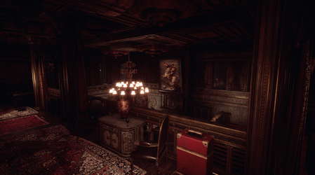 Secrets of the Haunted Mansion screenshot 5