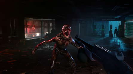 Propagation VR screenshot 4