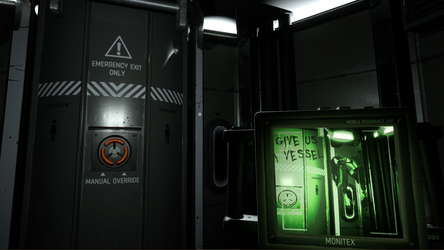 These Darker Tides screenshot 3
