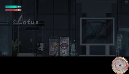 Lefka 空垣 screenshot 10