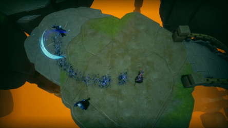 Soulbound Steel screenshot 5