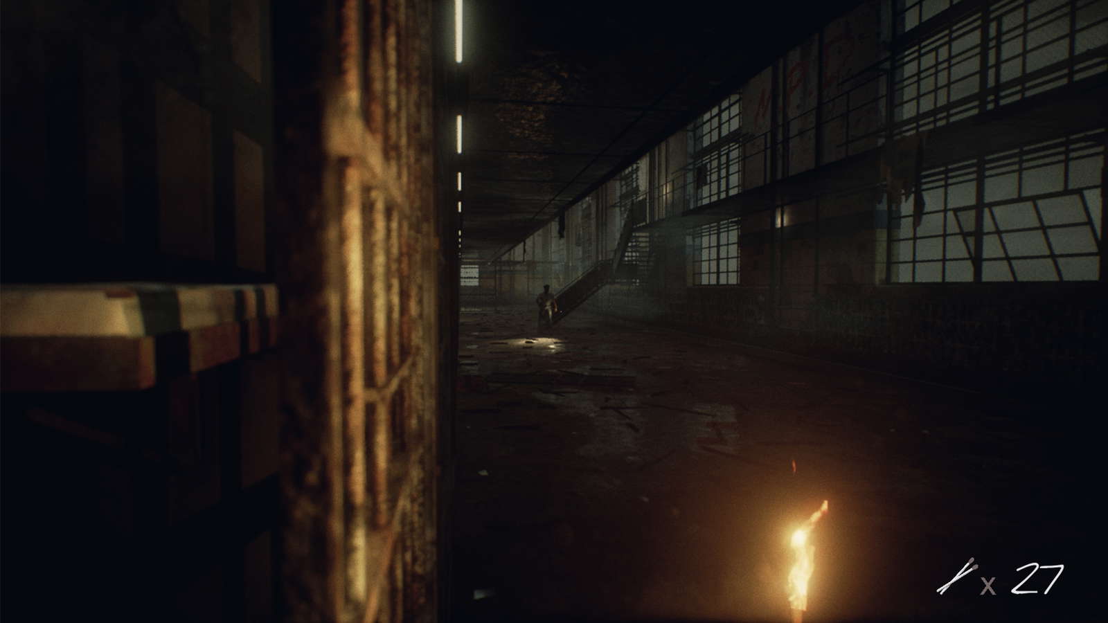 Inmates screenshot