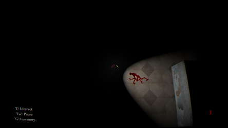 Dark Cross screenshot 4