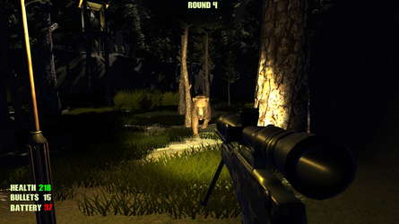 Nature is hungry screenshot 1