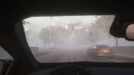 Krakatoa screenshot 3