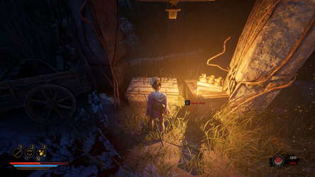 BANSHEE: Demon Girl screenshot 13
