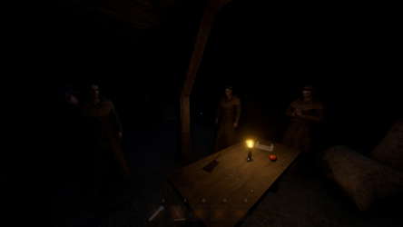 Dawn of Demons screenshot 5