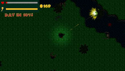 Zombie Blender screenshot 3