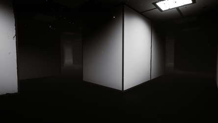 Miasma screenshot 2