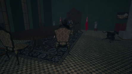 Djinn - The Forbidden Knowledge screenshot 4