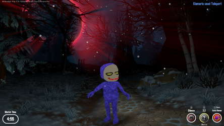 Shout Of Survival screenshot 15