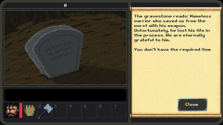Magic Cauldron - Dungeons screenshot 8