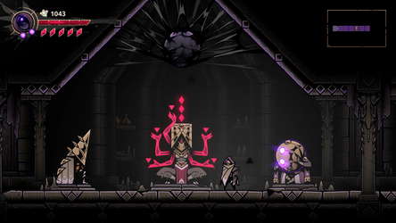 Voidwrought screenshot 7