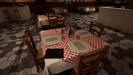 At Tony's screenshot 5