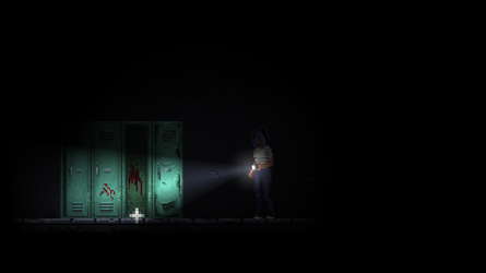 Asleep - Ato 1 screenshot 2