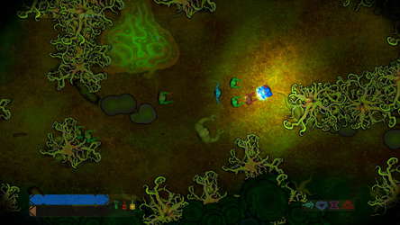 Imortel screenshot 2