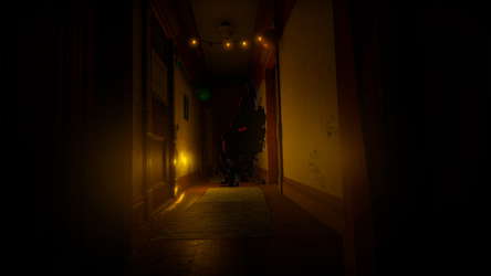 Transference™ screenshot 1