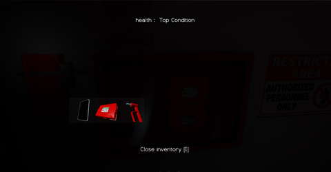 Locked Fears screenshot 5