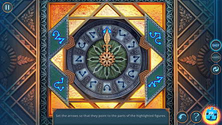 Maze of Realities: Synergy of Worlds Collector's Edition screenshot 2