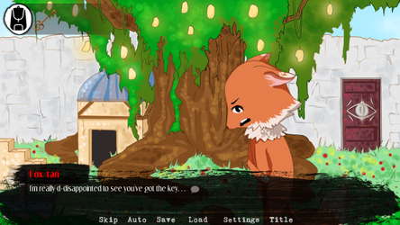 Garden of Oblivion screenshot 6