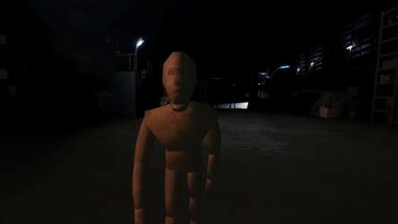 Pitfall Protocol screenshot 7