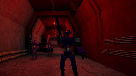 GHOSTWARE: Arena of the Dead screenshot 21