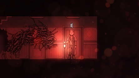 DEEP FOG screenshot 10