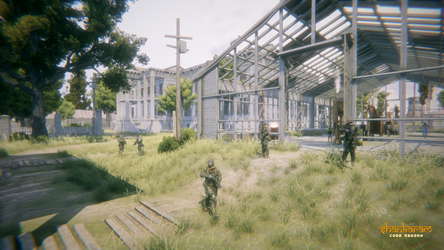 Shankaram: CODE REBORN screenshot 12