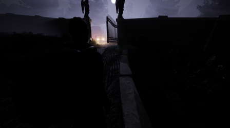 Aeternum Infecti screenshot 4