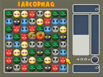 Sarcophag screenshot 4