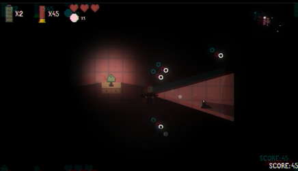 Paranoid screenshot 5