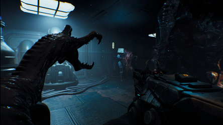 RIPOUT screenshot 15