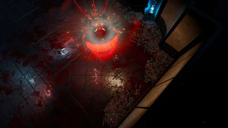 Avernus screenshot 4