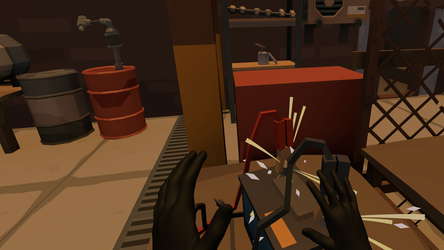 Mansion Mystery screenshot 20