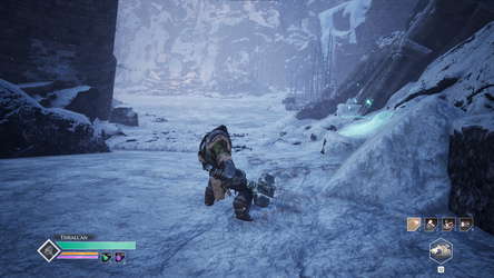 Game Of Thrallan screenshot 2