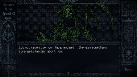 The Ferryman's Trial screenshot 4