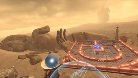 Soulpath: the final journey screenshot 5