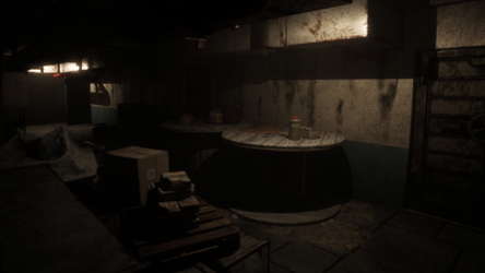 There's Something In The Ice screenshot 7