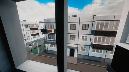 Self-Isolation screenshot 6