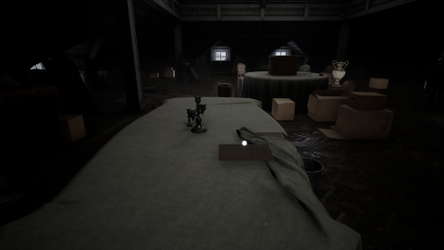 Two Till Midnight screenshot 8