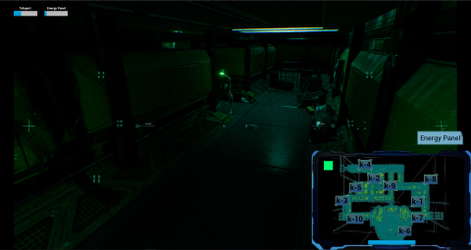 The Teleport screenshot 5