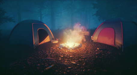Outside screenshot 2