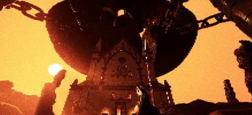HellRazor64 screenshot 5